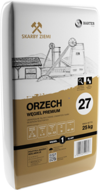 ORZECH 27