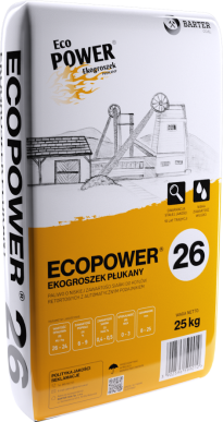 ECO POWER
