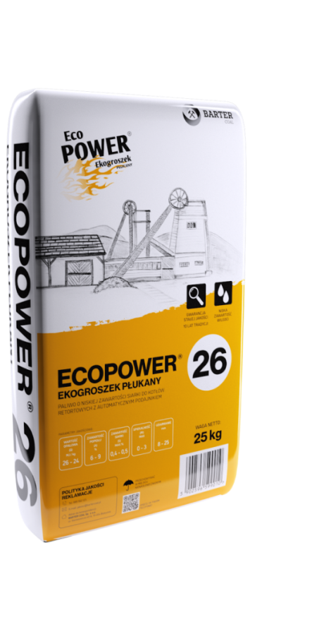 ECO POWER